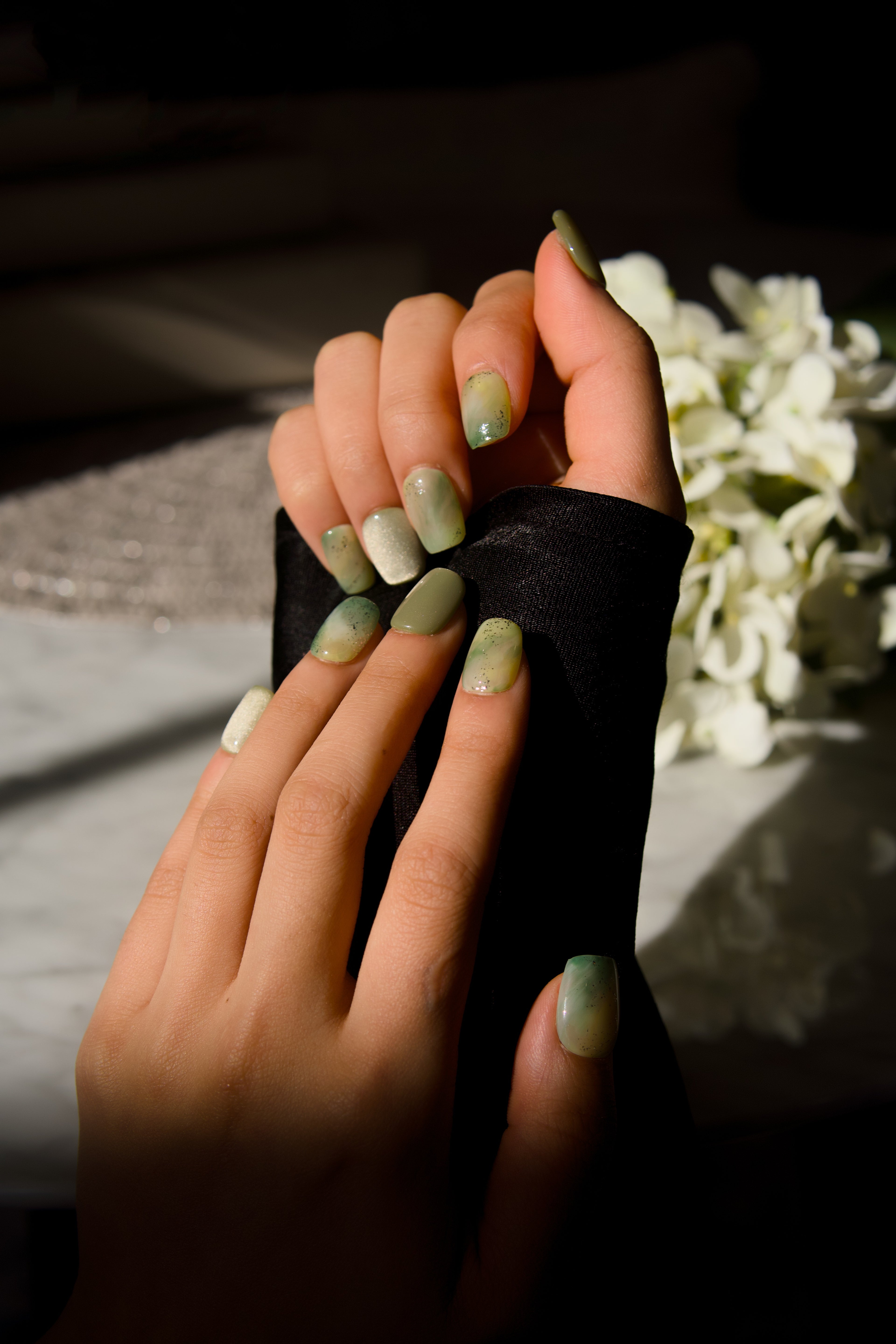 Willow Marble