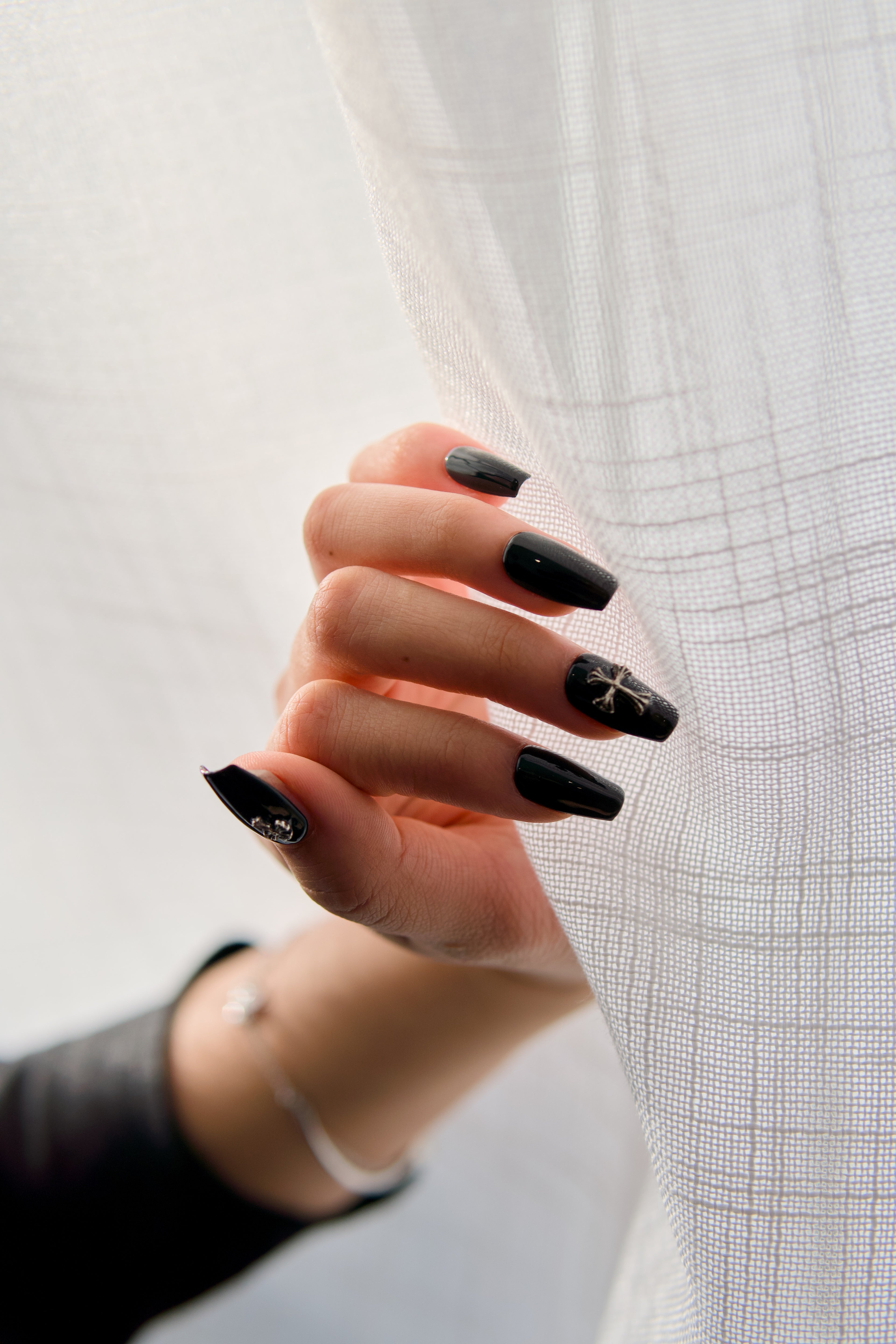 Goth Girl