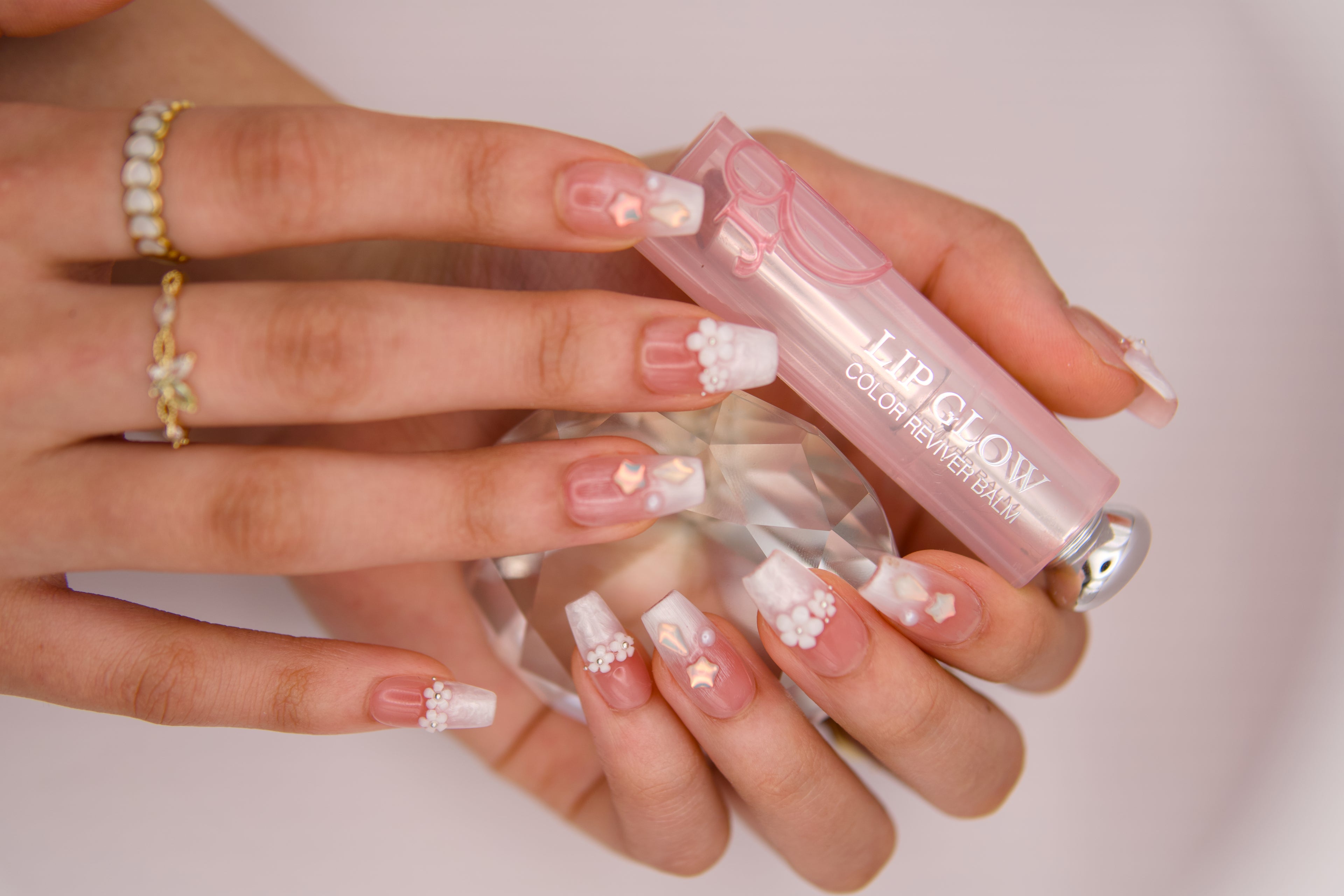 Jelly Flower