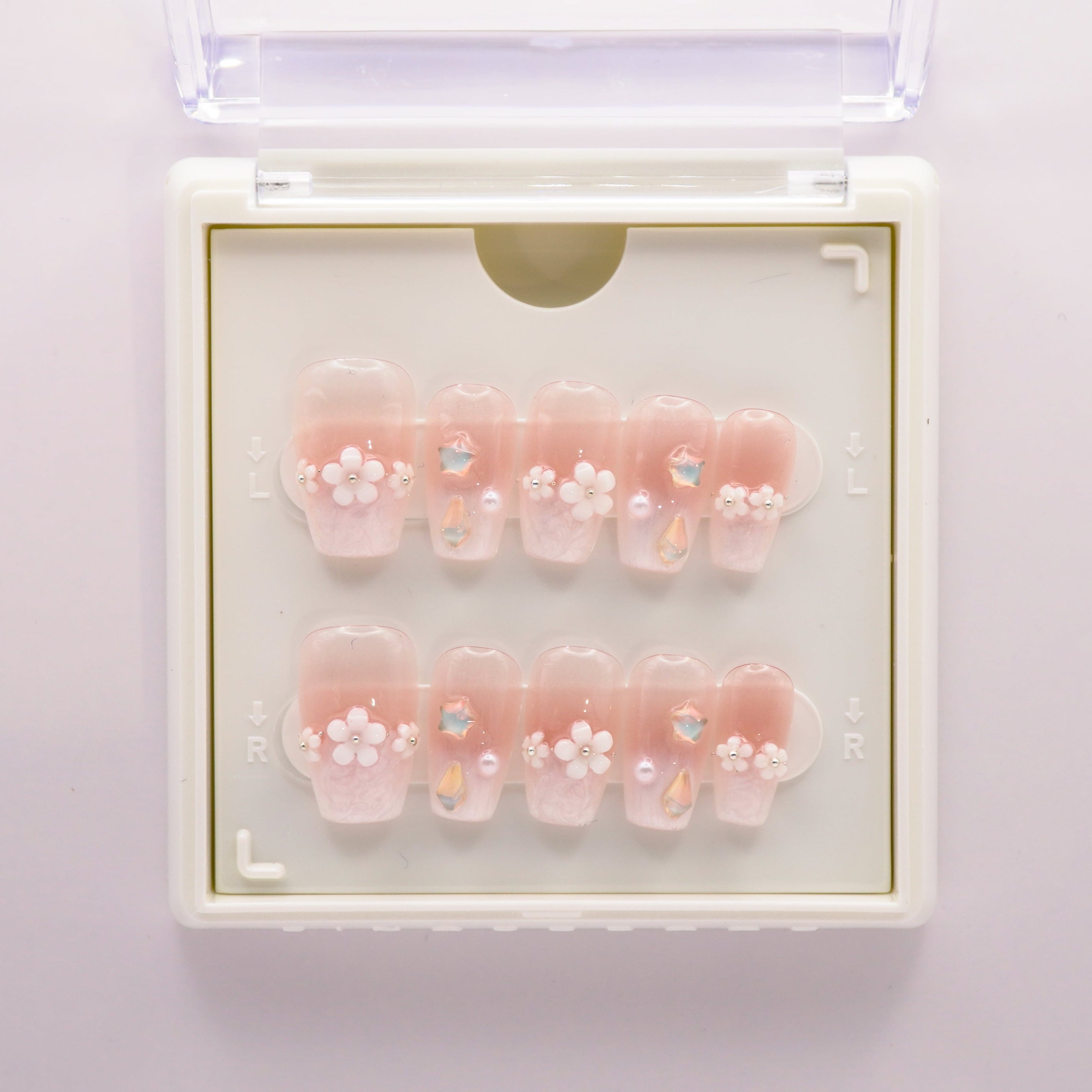 Jelly Flower