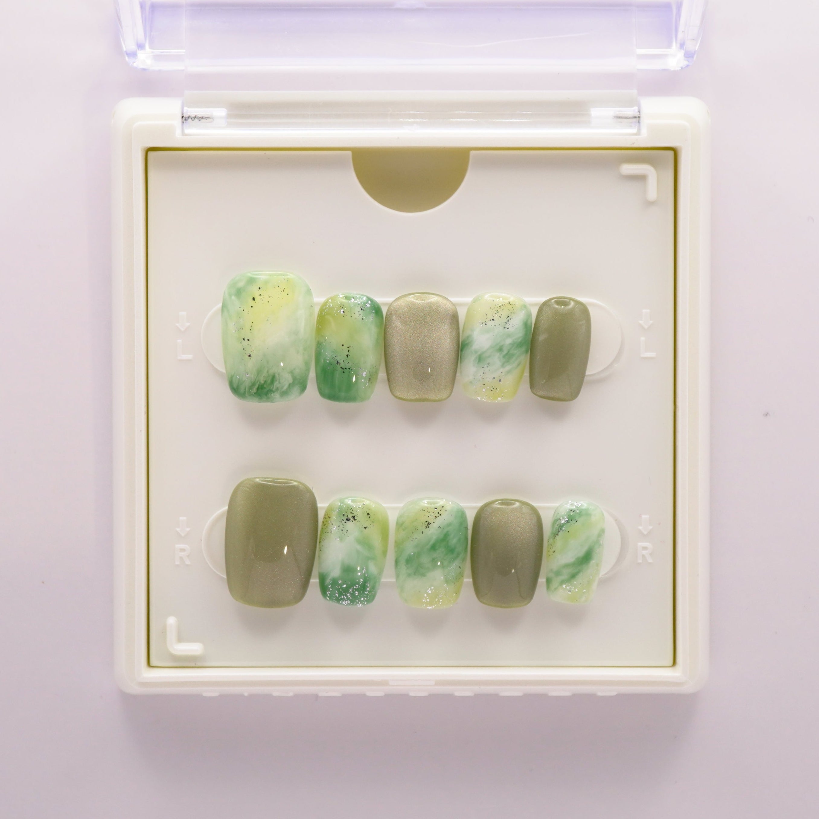 Willow Marble