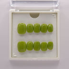 Lime Martini