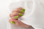 Lime Martini