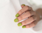 Lime Martini